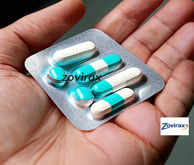 Zovirax 2